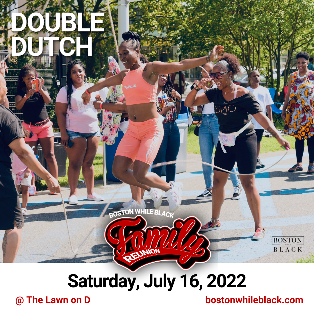 Double Dutch