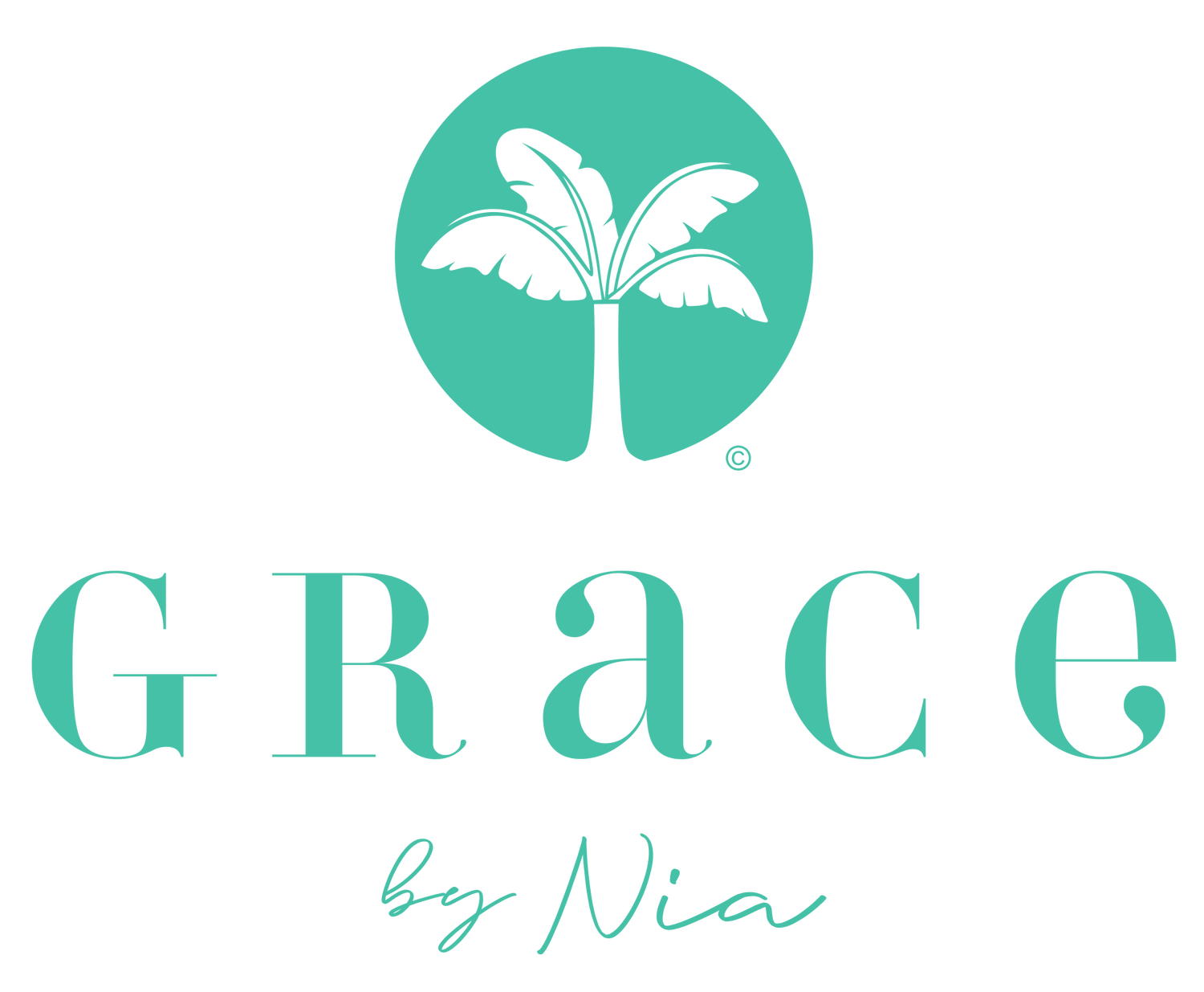 Grace By Nia 