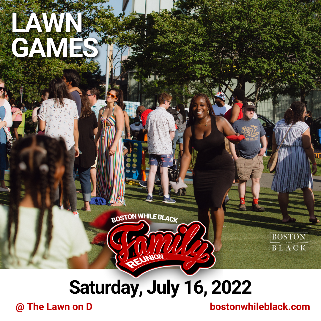 Lawn Games