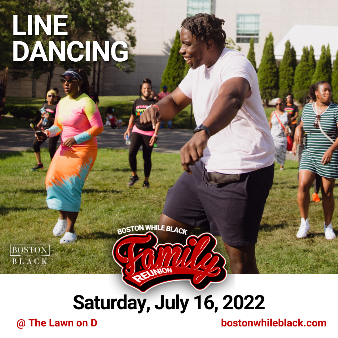 Line Dancing