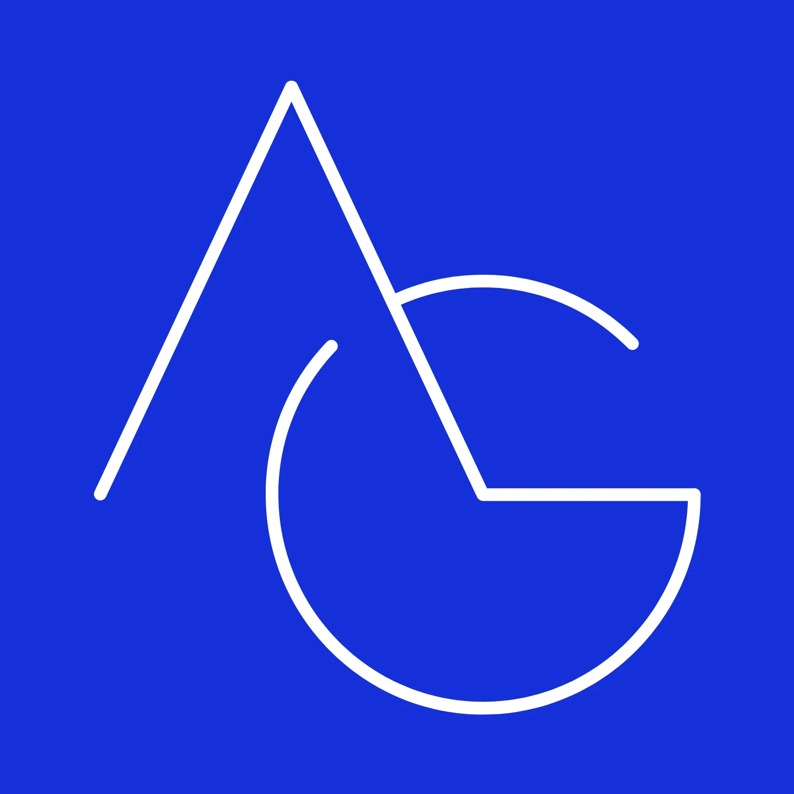 AG Logo