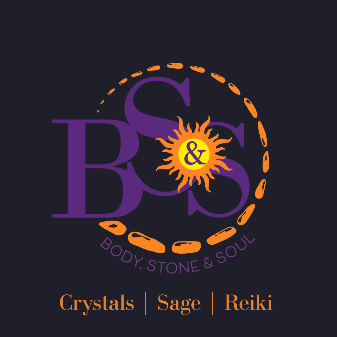 Body Stone & Soul