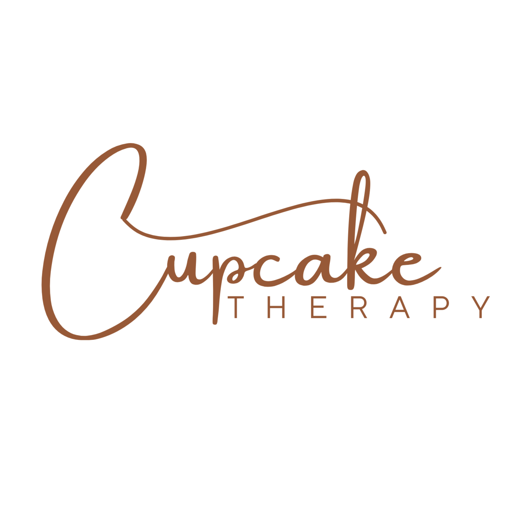 Cupcake Therapy