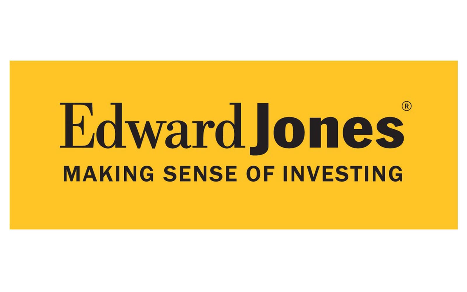 Edward Jones
