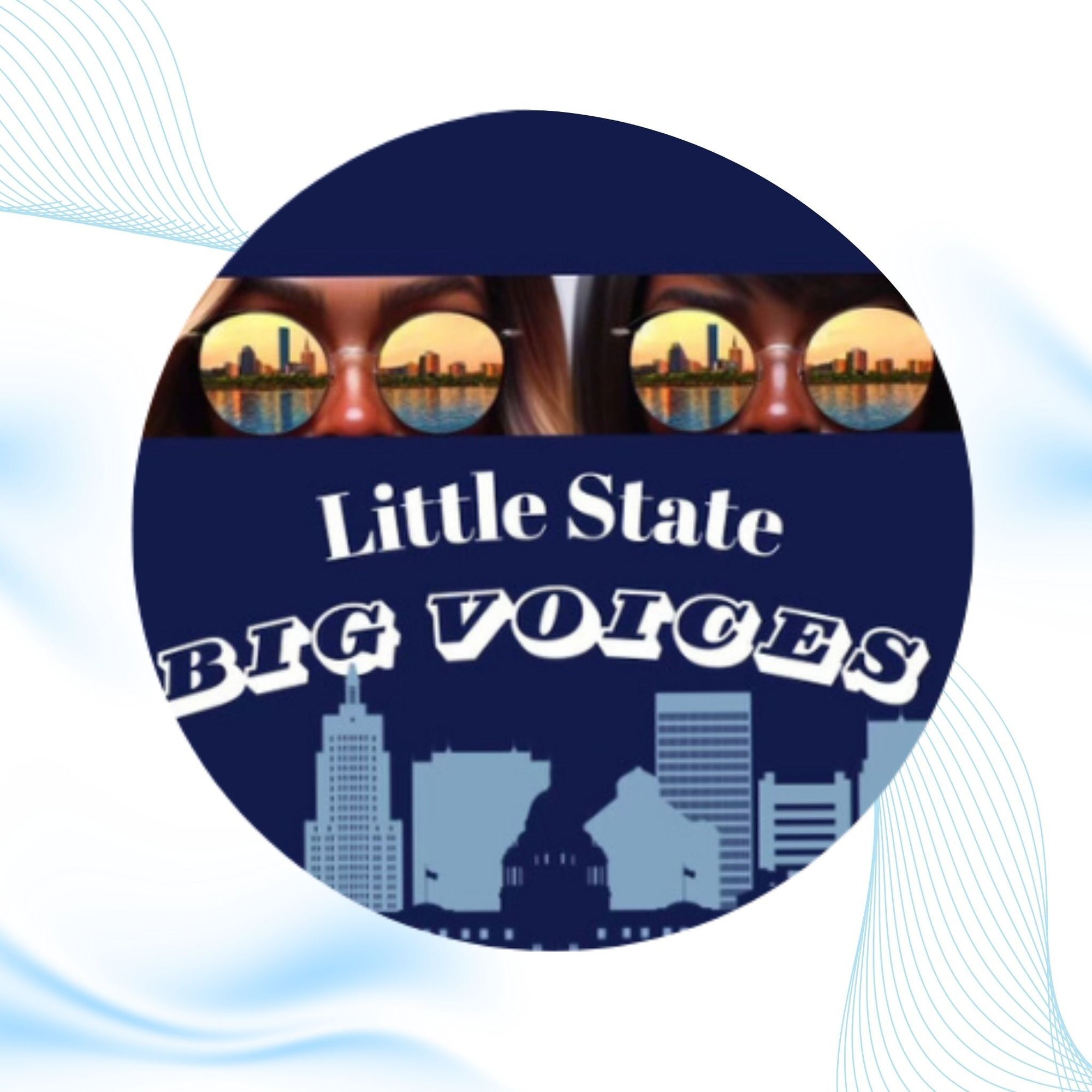 Little State Big Voices