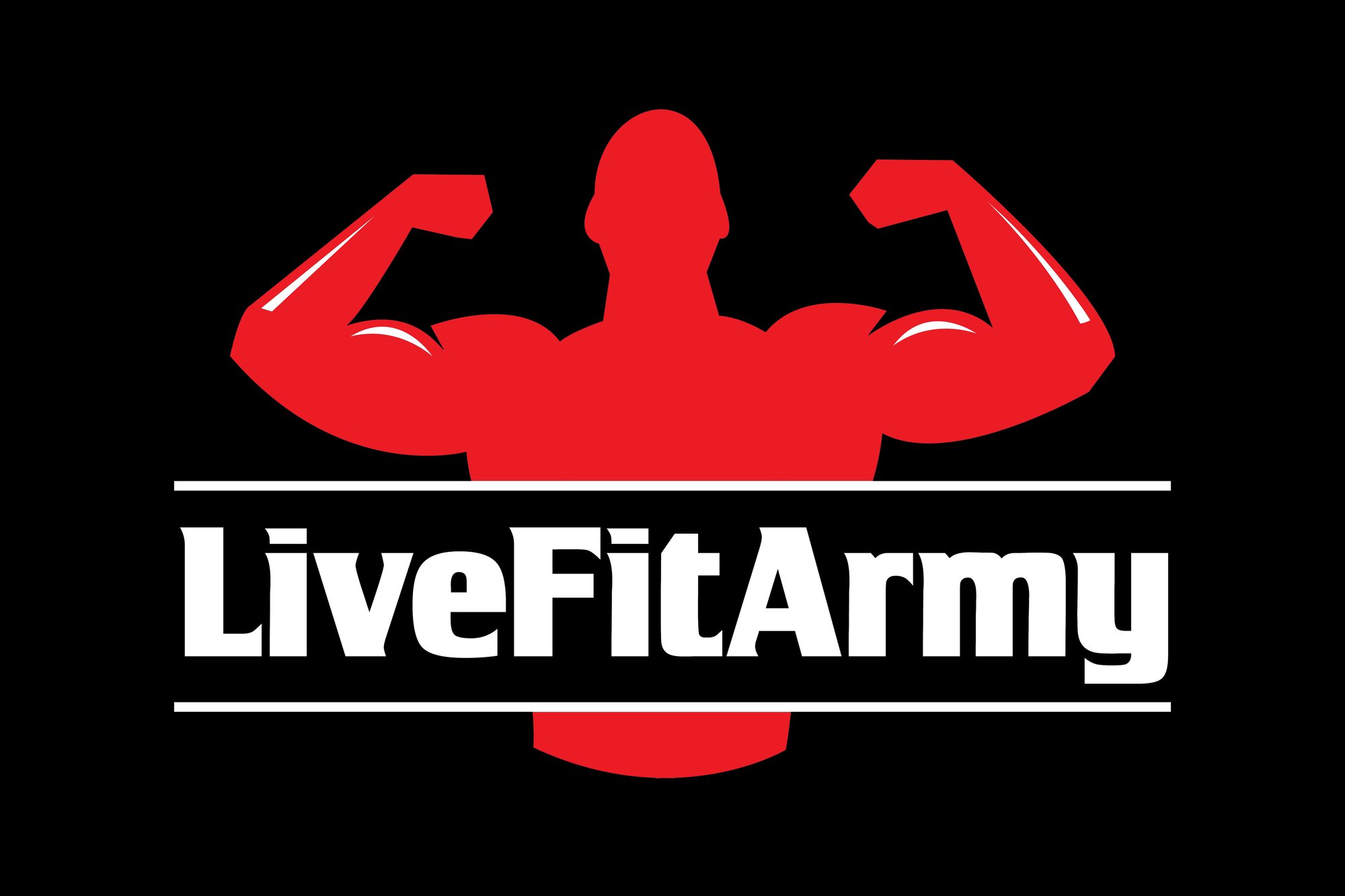 Live Fit Army