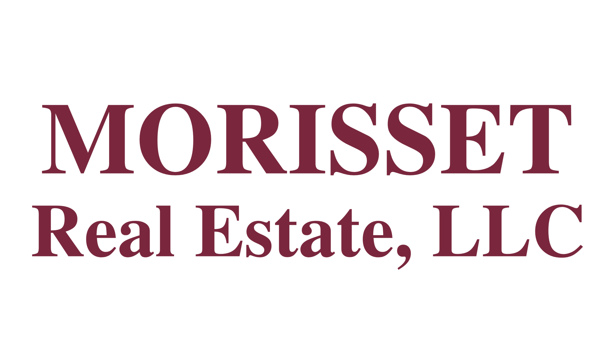 M Morissett