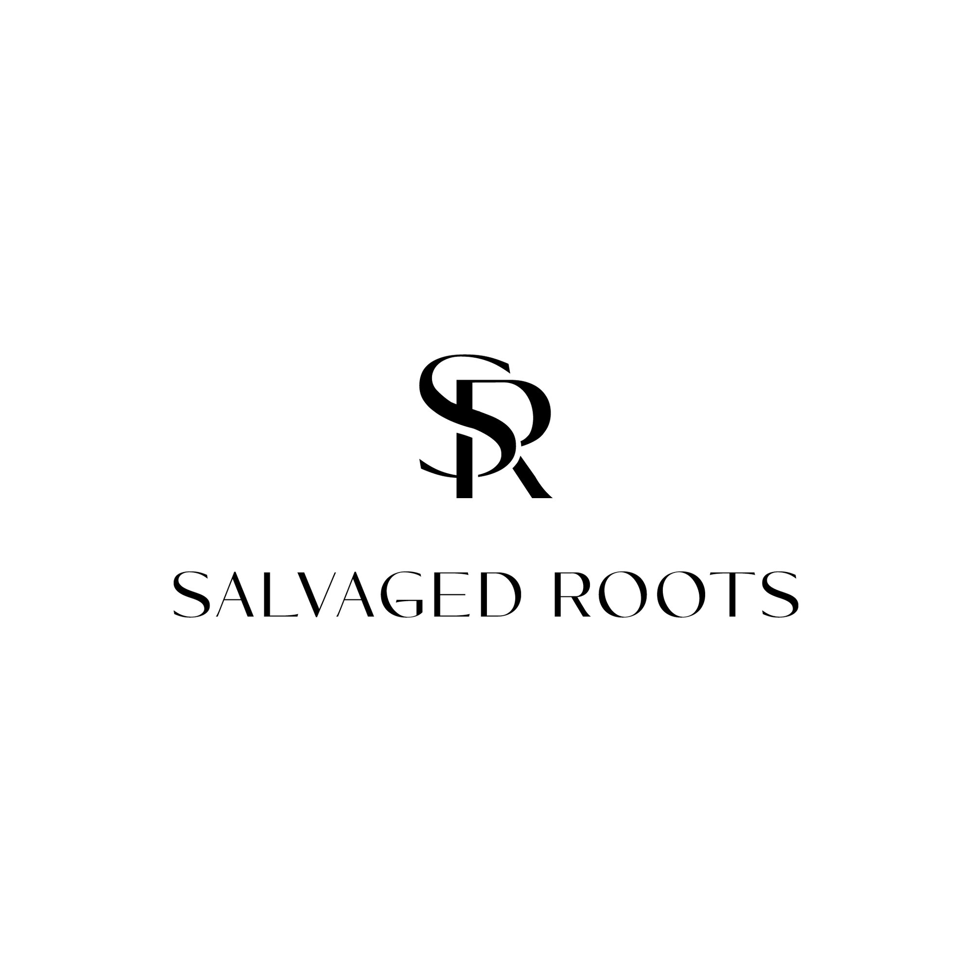 Salvaged Roots